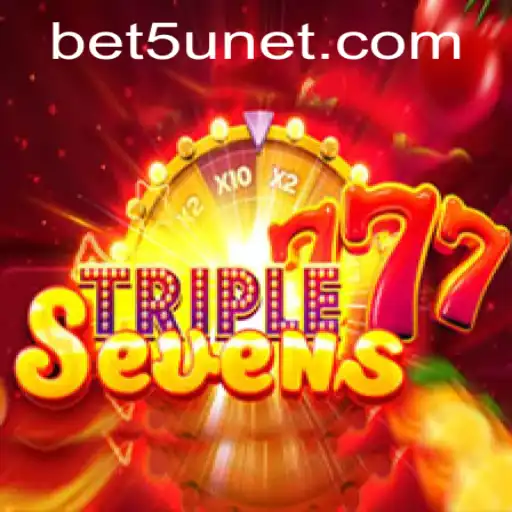 Unveiling 777TripleSeven: An Engaging Casino Adventure with bet5u