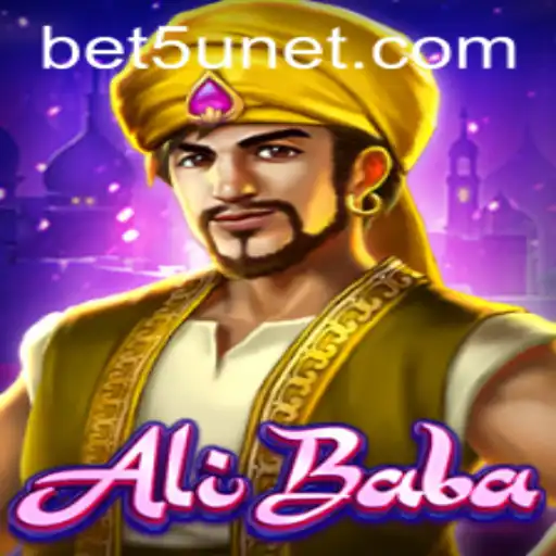 The Thrilling World of AliBaba: Unveiling the Game with 'bet5u'