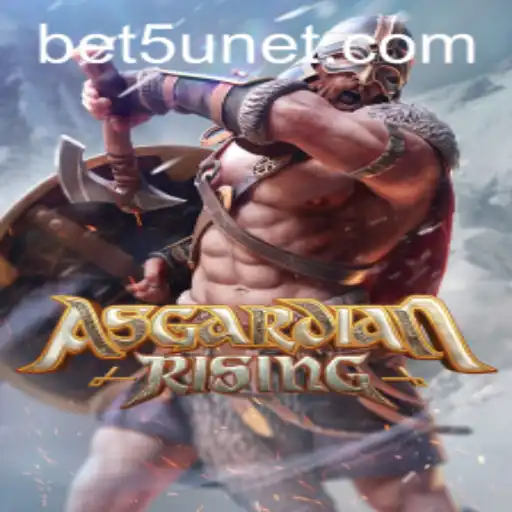AsgardianRising: A New Era in Interactive Gaming