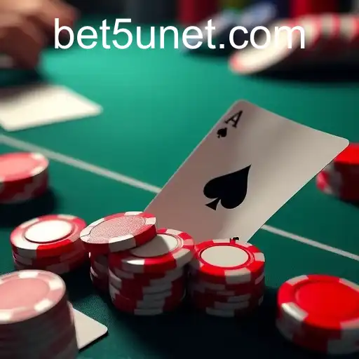 The Intricacies of Blackjack: A Deep Dive into the World of Blackjack and Bet5u