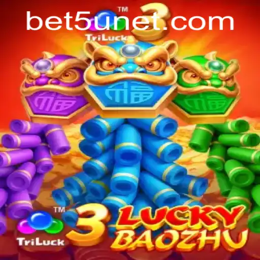 Discover the Thrilling World of 3LuckyBaozhu: A Comprehensive Guide with bet5u