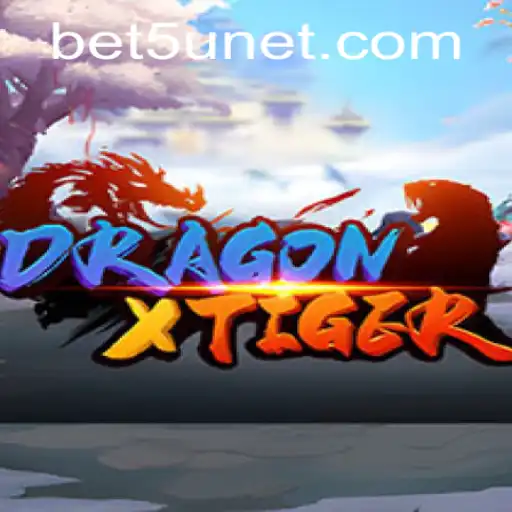 Exploring the Fascinating World of DragonXTiger and the Use of Bet5u