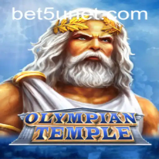 Exploring the Enchanting World of OlympianTemple: A Deep Dive into the Game