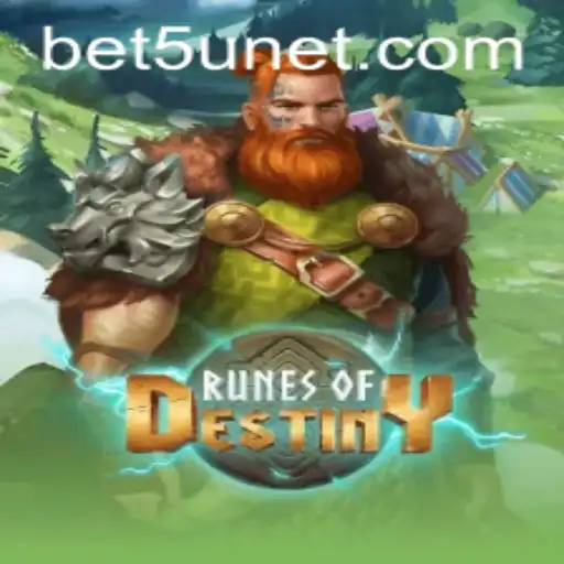 Discover RunesOfDestiny: An Immersive Adventure