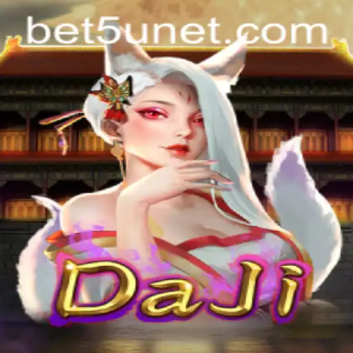 Discovering the World of DaJi: A Dynamic Experience with Bet5u