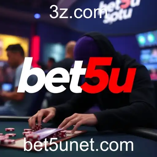 A Ascensão do Bet5u em 2025