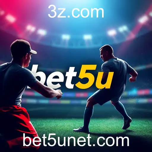 A Revolução dos Jogos de Apostas Digitais