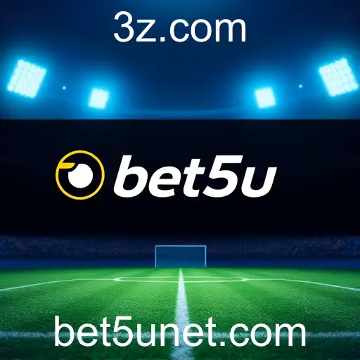 A Evolução e o Futuro das Apostas Online com bet5u