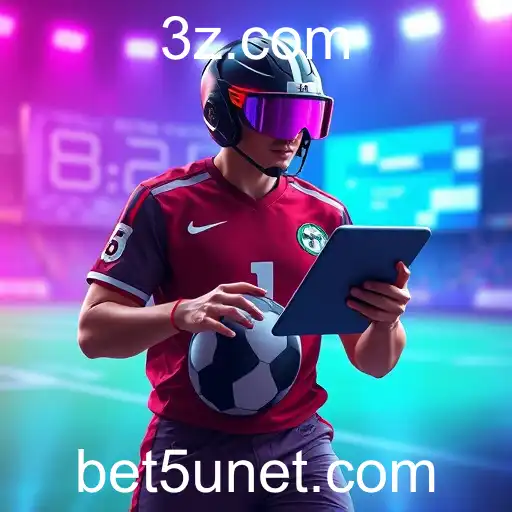 Evolução dos Jogos Online: A Ascensão de Plataformas Inovadoras