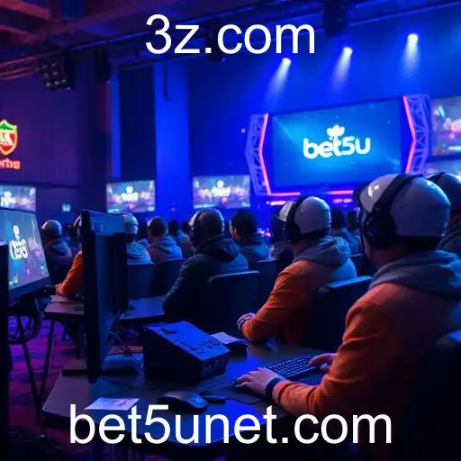 Tendências e Desafios no Mercado de Jogos Online em 2025