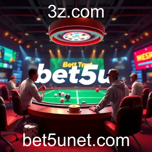 Tendências e Desafios nos Jogos de Apostas em 2025