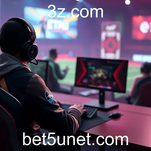 A Expansão dos Jogos Online no Brasil