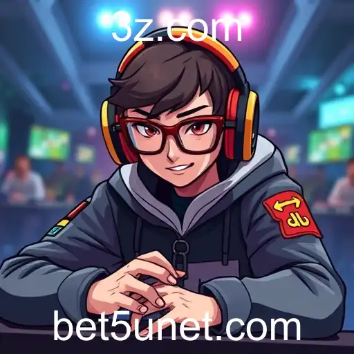 A Ascensão dos Torneios de eSports em 2025