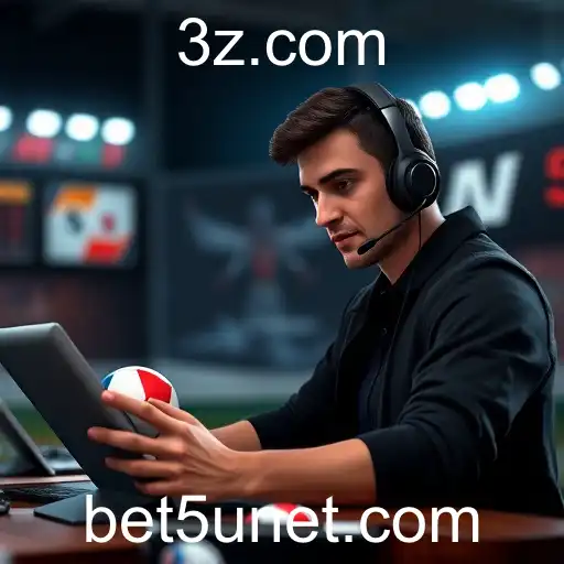 Avanços e Desafios na Indústria de Apostas Online