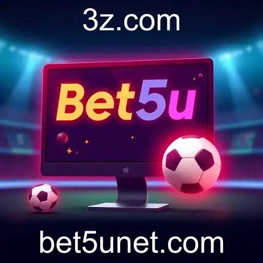 Dinâmicas Digitais e a Ascensão do Bet5u no Cenário Online