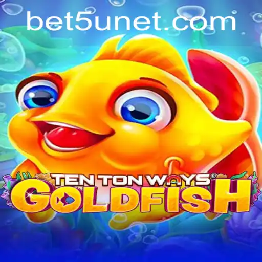 Discover the Exciting World of TenTonWaysGoldfish: A New Era in Gameplay