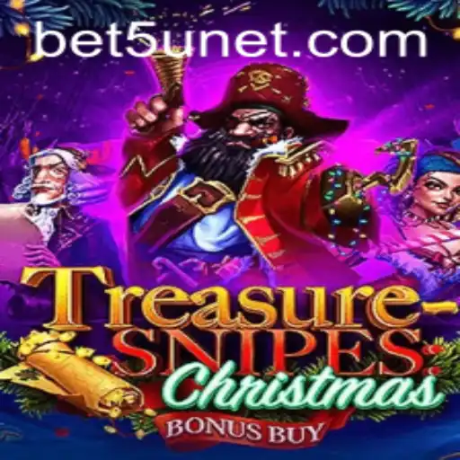Exploring 'TreasuresnipesChristmas': A Festive Gaming Adventure with 'bet5u'